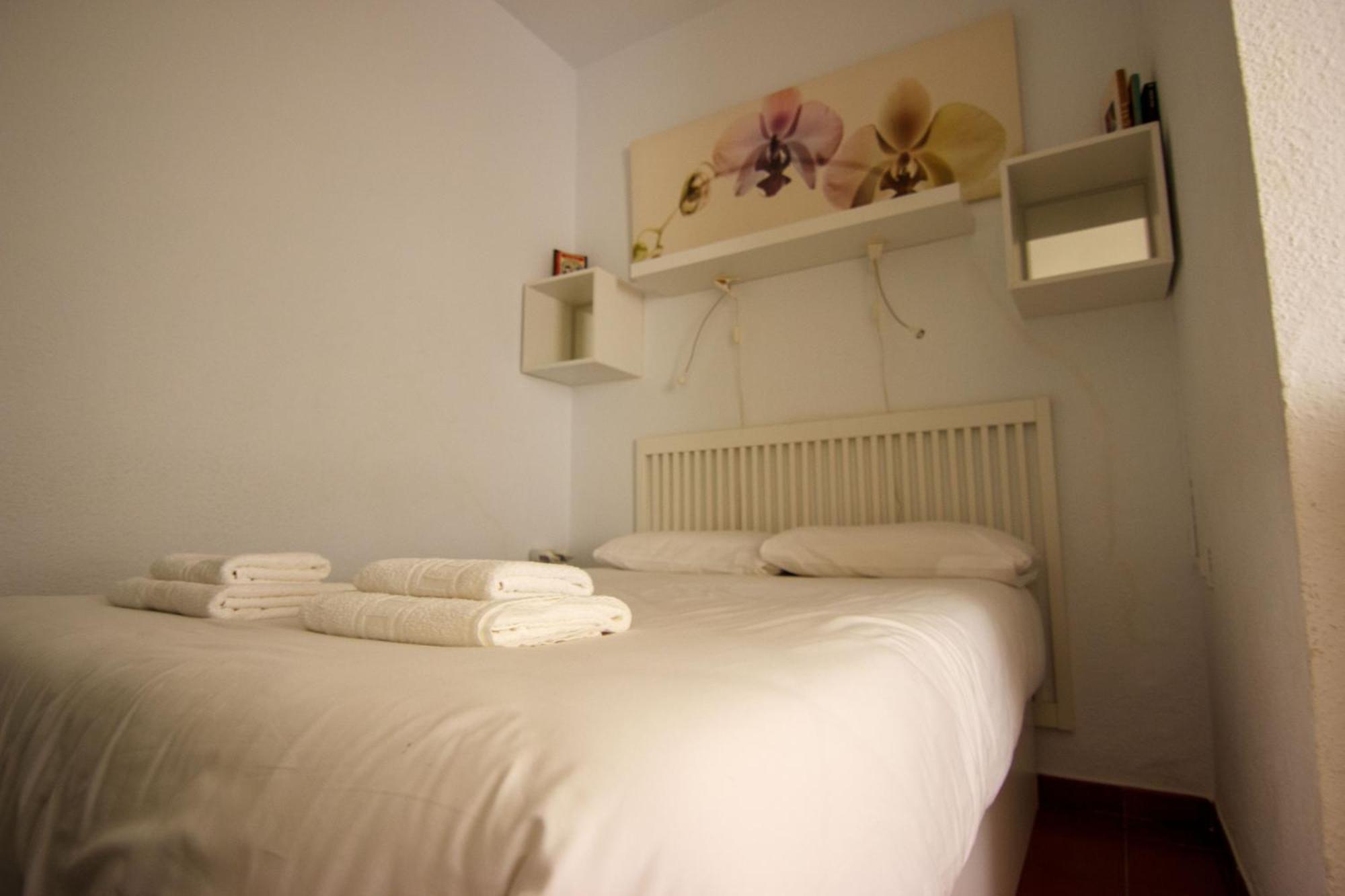 Appartement Rentalsevilla Joaquin Costa