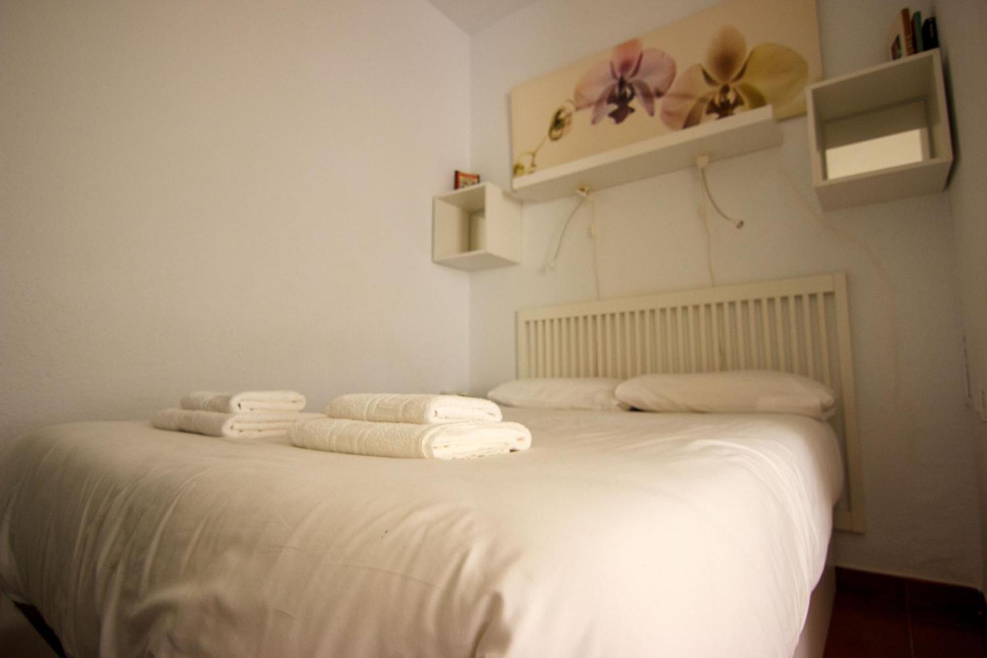 Appartement Rentalsevilla Joaquin Costa Séville