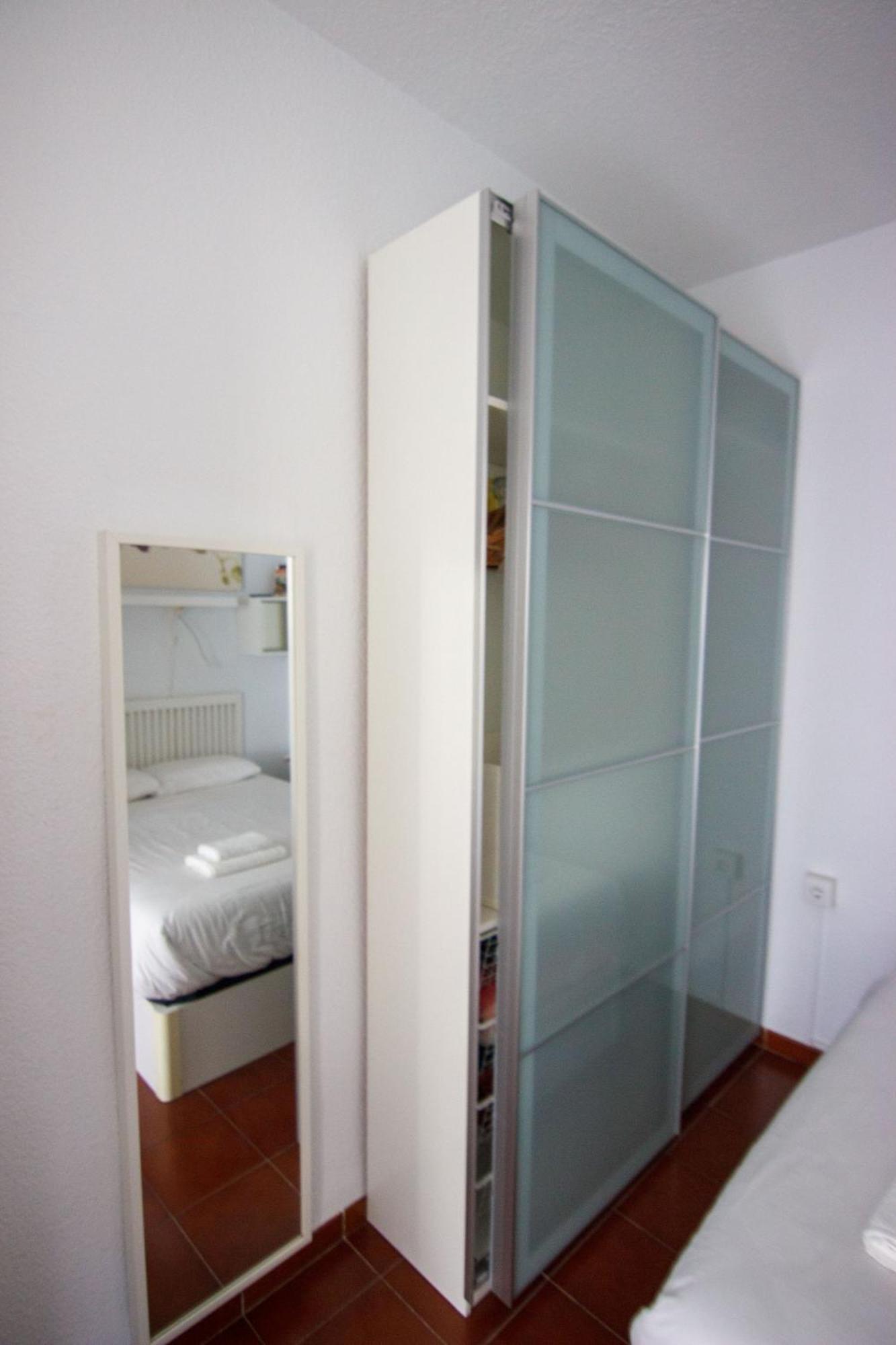 Rentalsevilla Joaquin Costa Appartement *